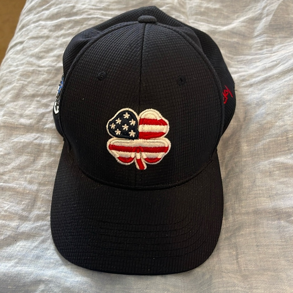 Black Clover Baseball Cap